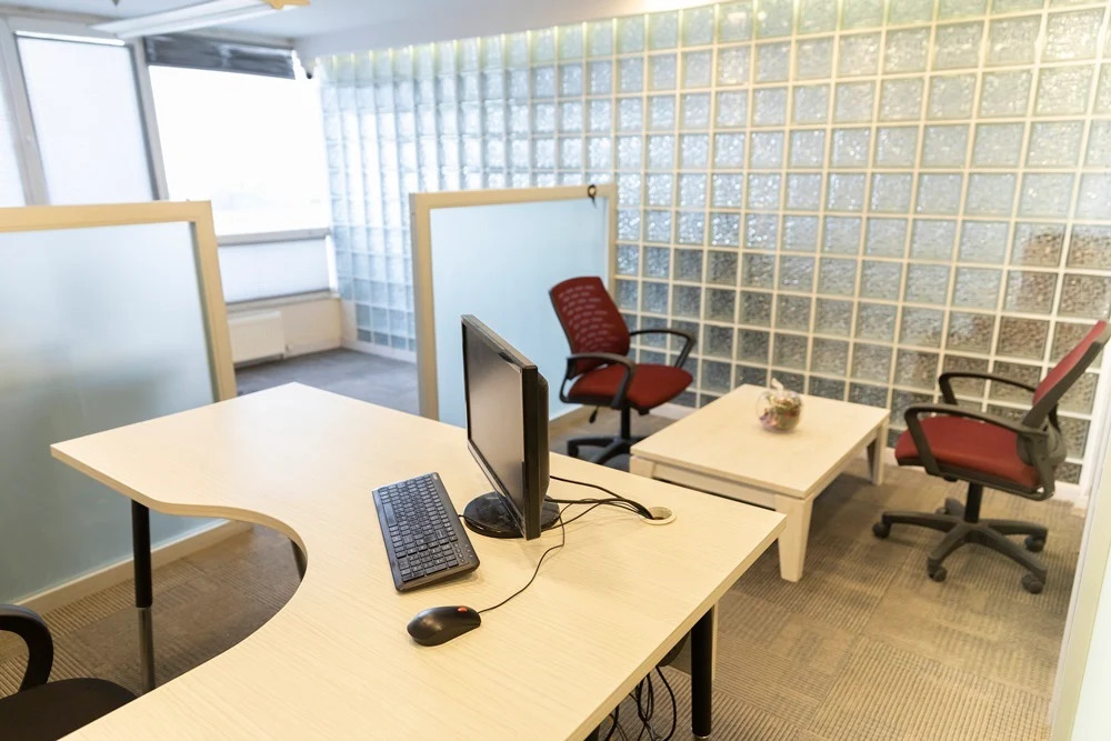 Ofis Görseli