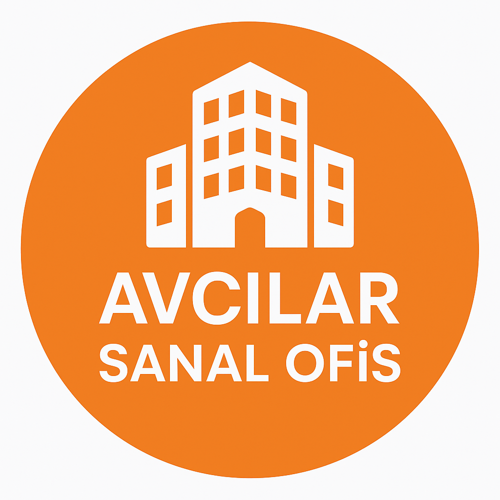 Avcılar Sanal Ofis Logo