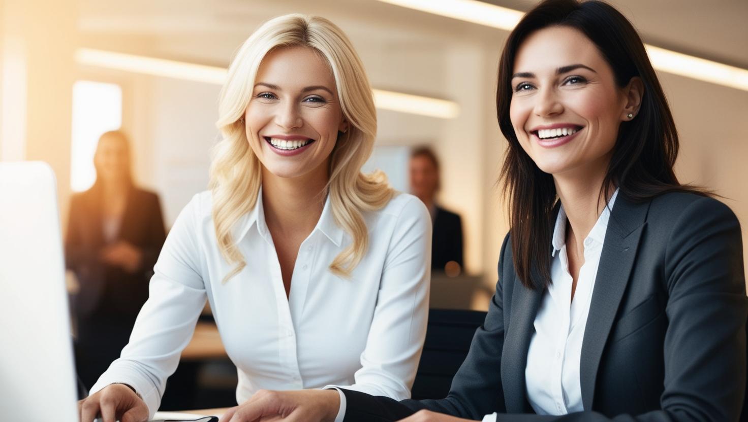 Sanal ofis ile şirket kurmak, ofis ortamı ve resmi süreçler